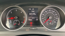 Volkswagen Golf 1.6 TDI SE 5dr [Nav] Diesel Estate